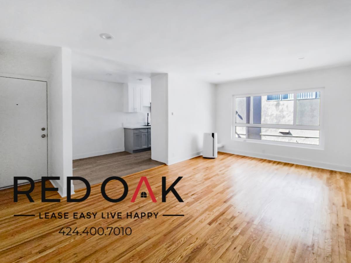 Condo for rent at 120 S Oxford St #8, Los Angeles, CA 90004