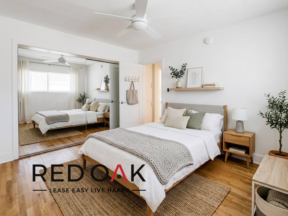 Condo for rent at 120 S Oxford St #8, Los Angeles, CA 90004