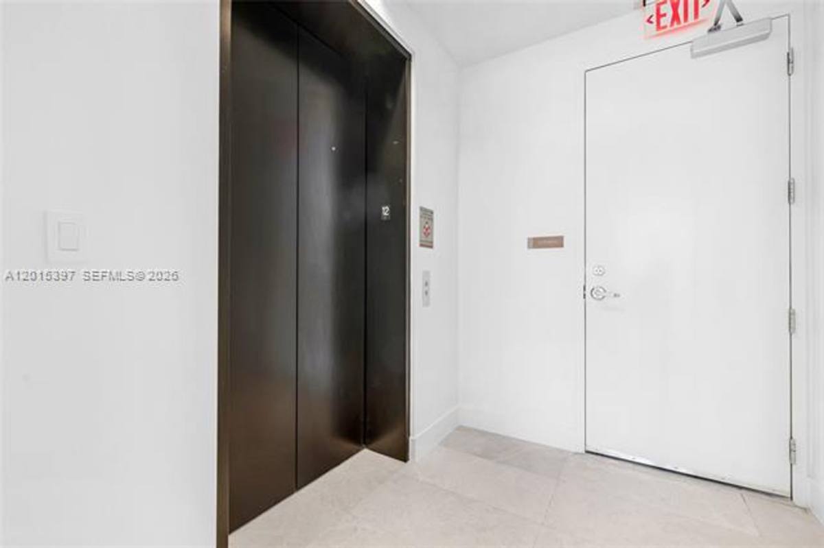 Apartment for rent at 175 SE 25 Rd, Miami, FL 33129