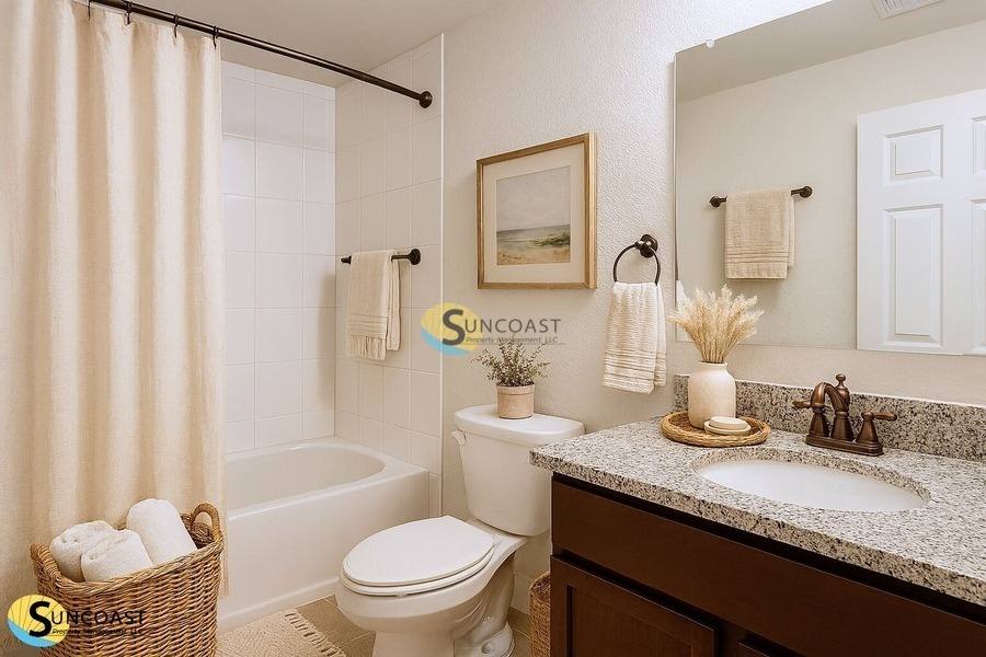 Apartment for rent at 8 Bren Mar Lane #A, Palm Coast, FL 32137