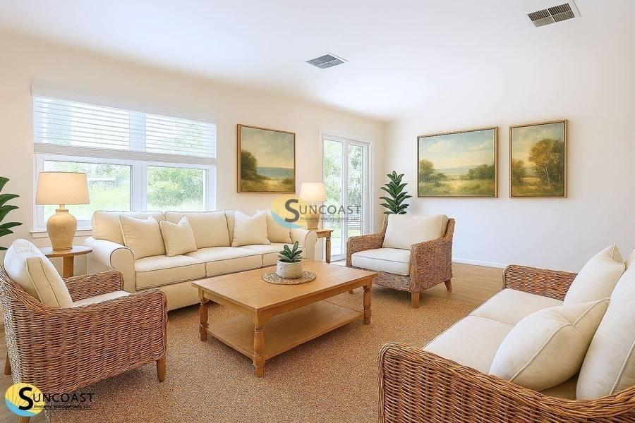 Apartment for rent at 8 Bren Mar Lane #A, Palm Coast, FL 32137