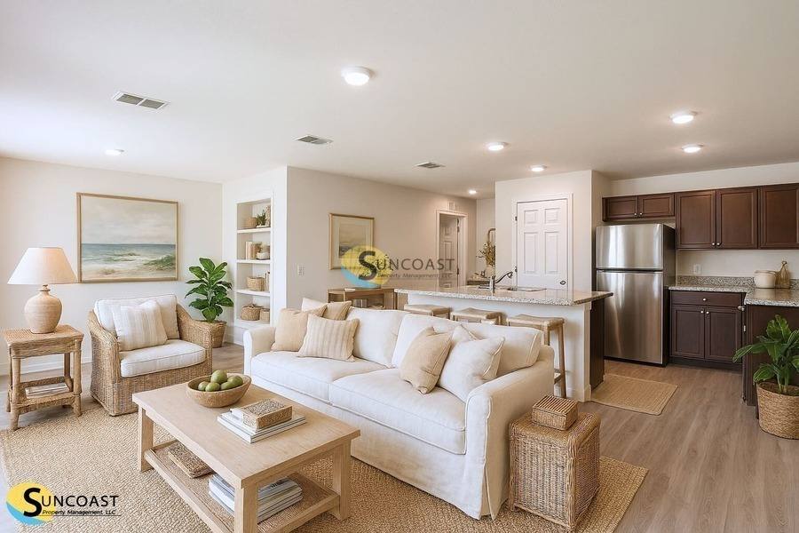 Apartment for rent at 8 Bren Mar Lane #A, Palm Coast, FL 32137