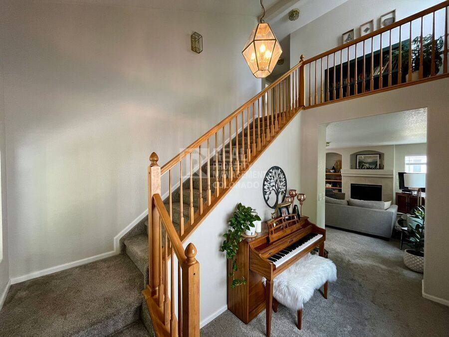 Townhouse for rent at 1726B Fossil Creek Parkway, Fort Collins, CO 80528