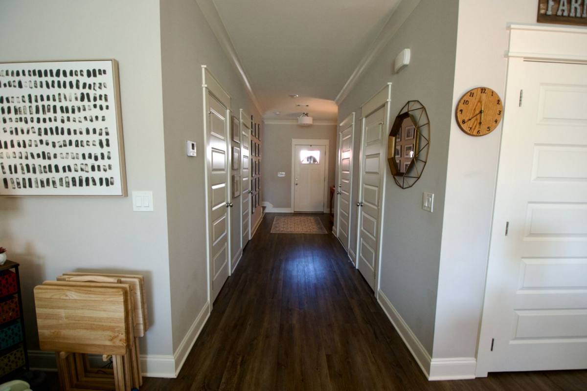 Townhouse for rent at 1408 Gatewood Place, Auburn, AL 36830