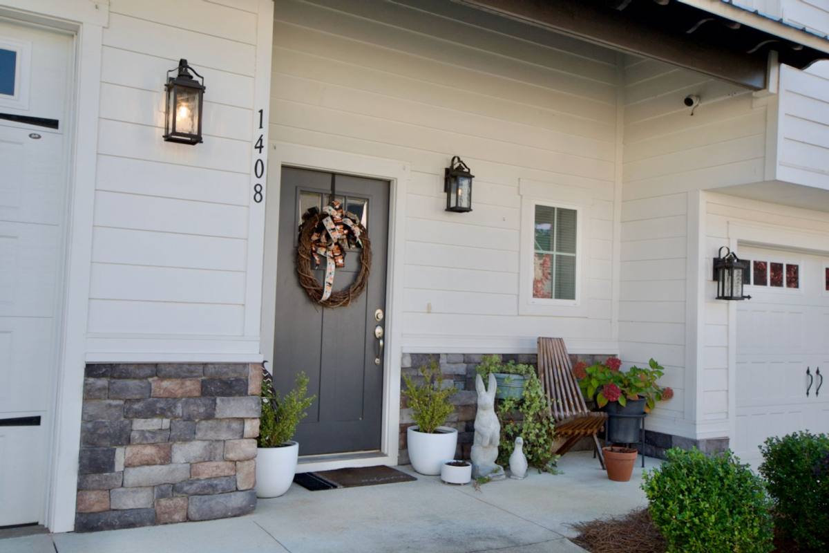Townhouse for rent at 1408 Gatewood Place, Auburn, AL 36830