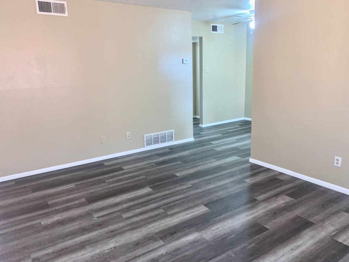 Apartment for rent at 8201 Marquette Ave NE, Albuquerque, NM 87108