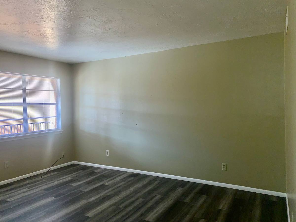 Apartment for rent at 8201 Marquette Ave NE, Albuquerque, NM 87108