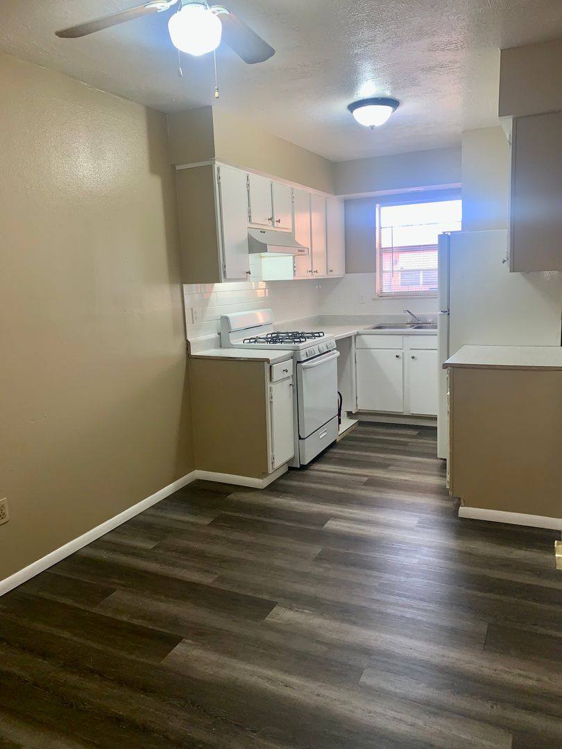 Apartment for rent at 8201 Marquette Ave NE, Albuquerque, NM 87108