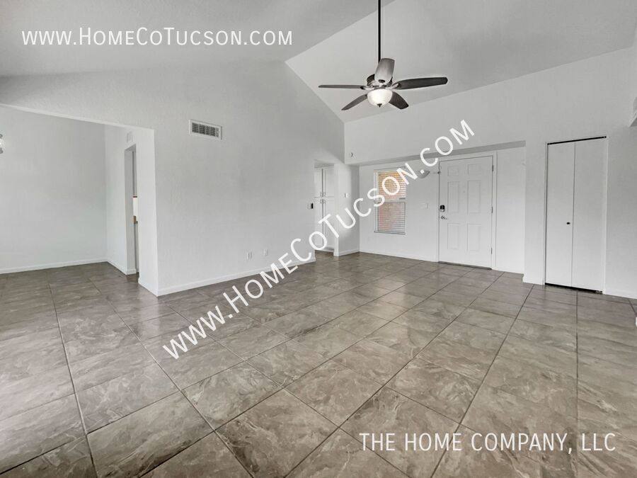 House for rent at 10002 E Stella Rd, Tucson, AZ 85730