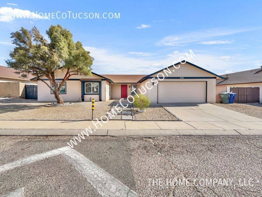 House for rent at 10002 E Stella Rd, Tucson, AZ 85730