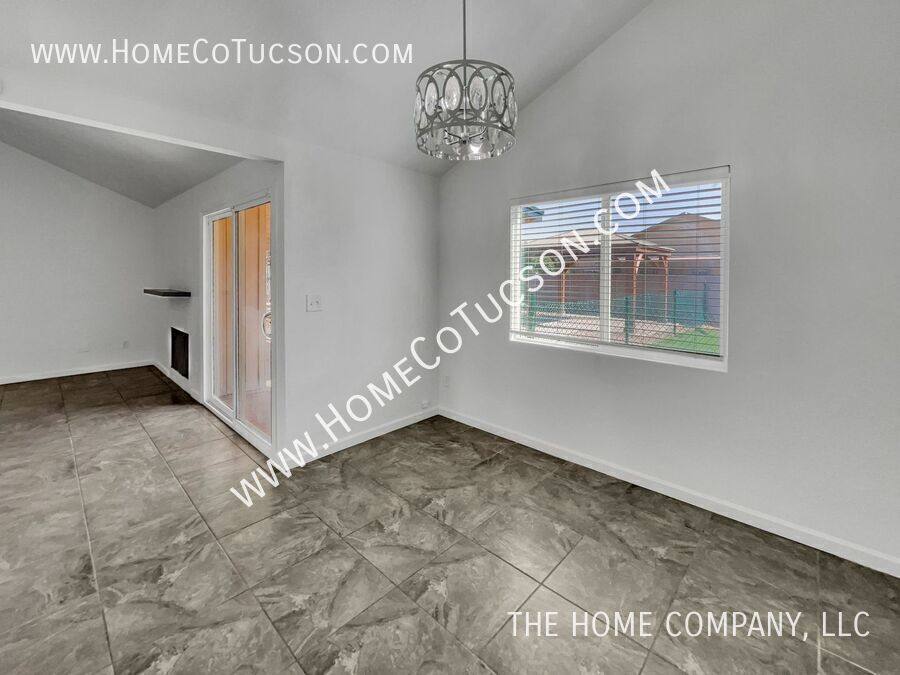 House for rent at 10002 E Stella Rd, Tucson, AZ 85730