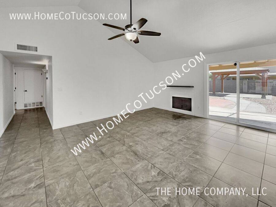 House for rent at 10002 E Stella Rd, Tucson, AZ 85730