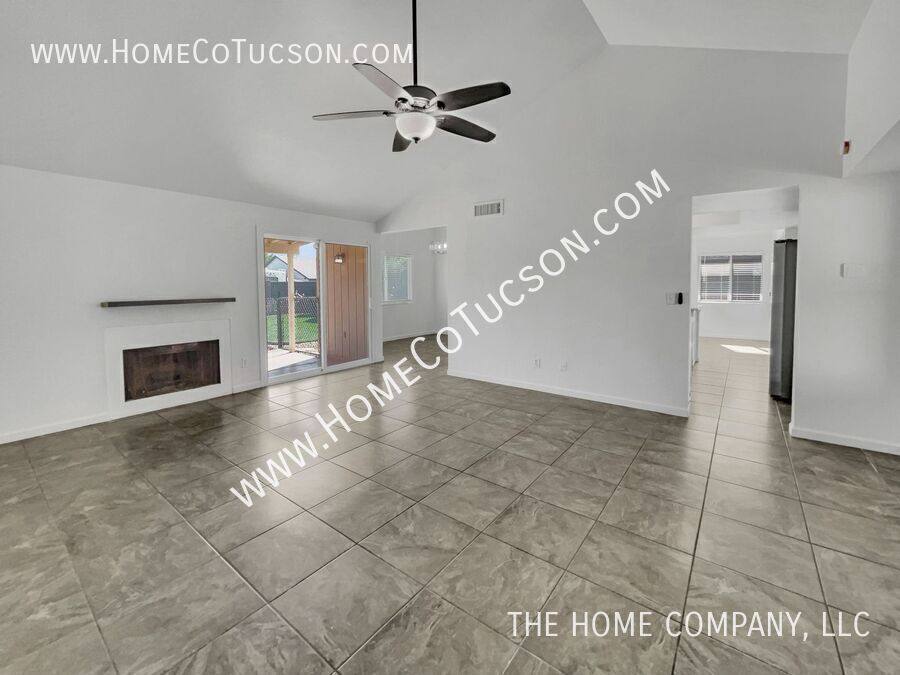 House for rent at 10002 E Stella Rd, Tucson, AZ 85730