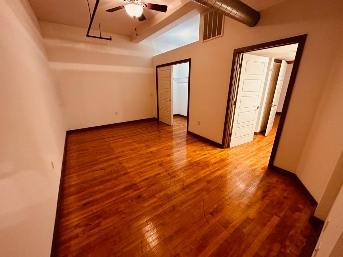 Apartment for rent at 1 W Market St, York, PA 17401