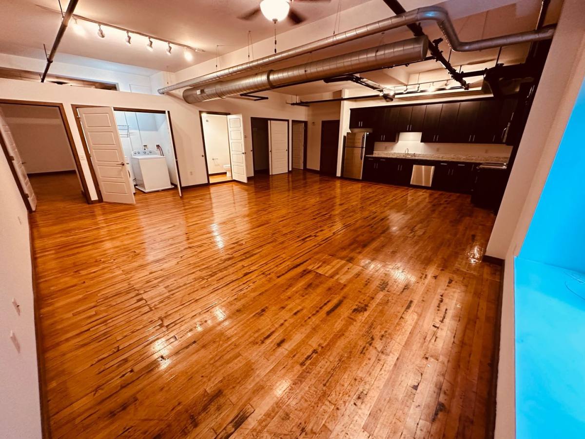 Apartment for rent at 1 W Market St, York, PA 17401