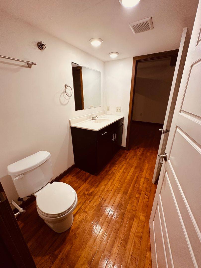 Apartment for rent at 1 W Market St, York, PA 17401