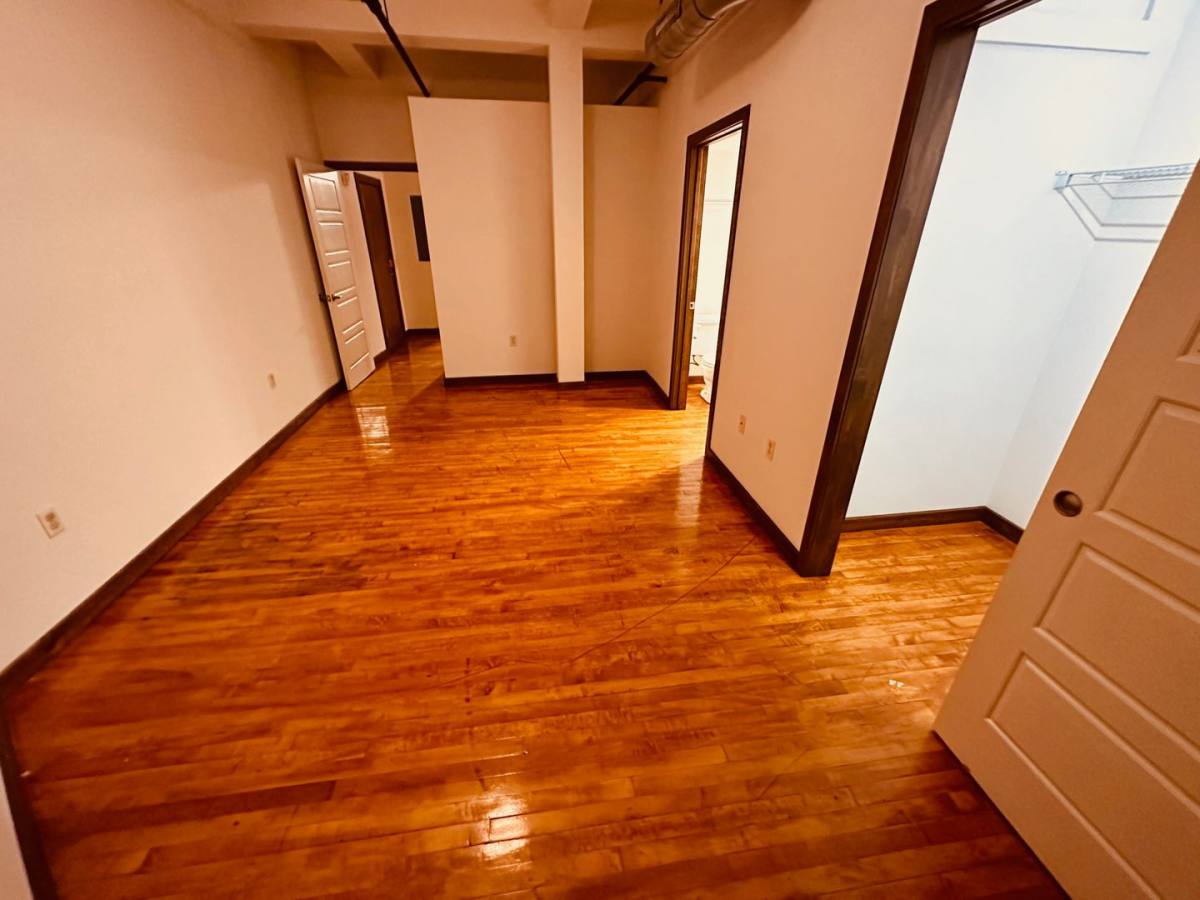 Apartment for rent at 1 W Market St, York, PA 17401