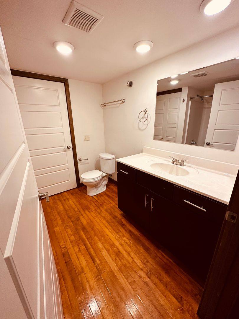 Apartment for rent at 1 W Market St, York, PA 17401