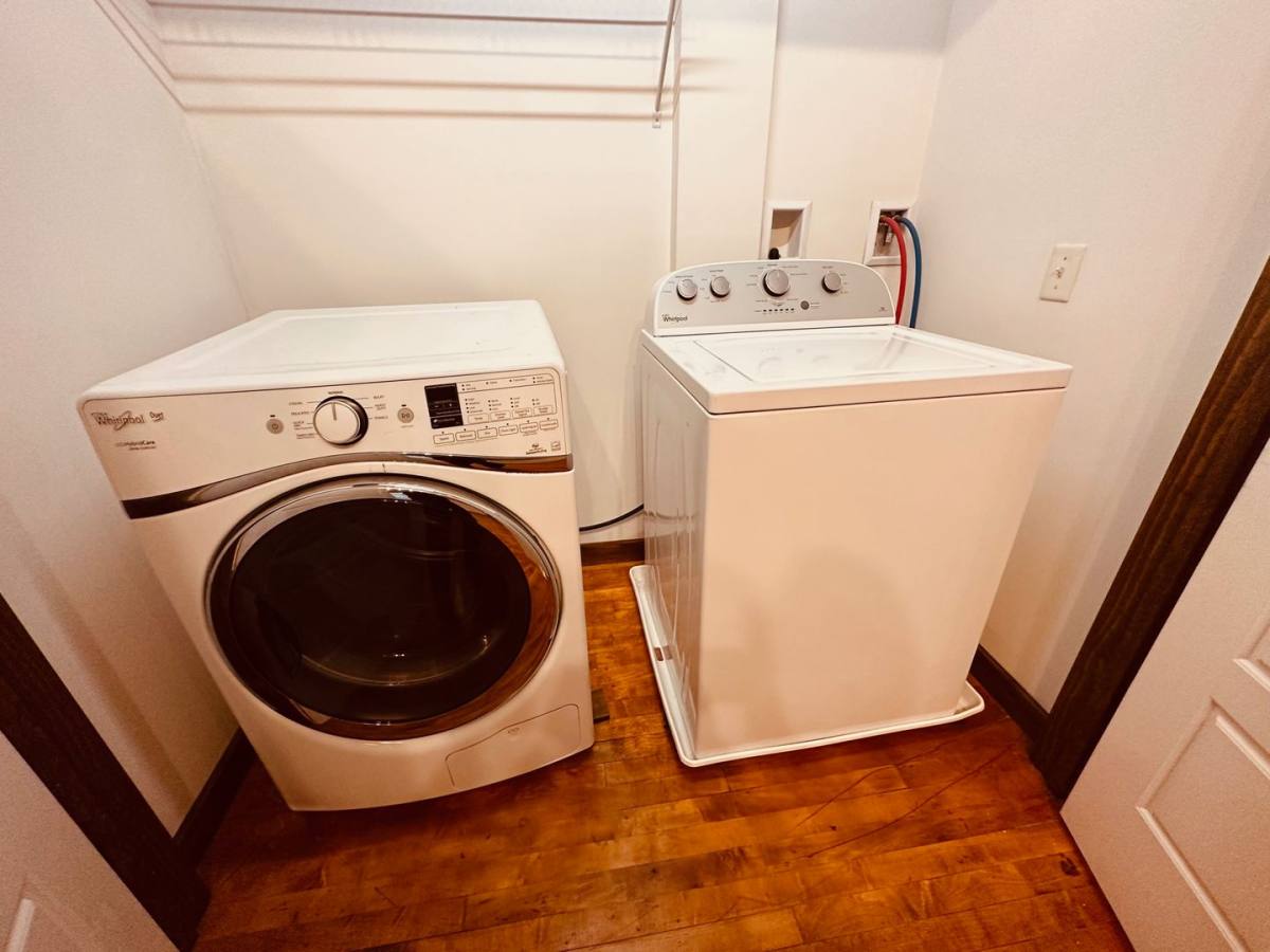 Apartment for rent at 1 W Market St, York, PA 17401