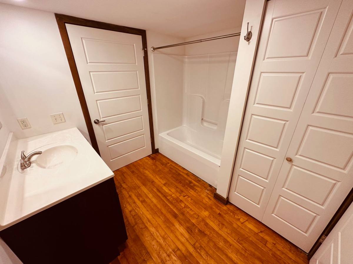 Apartment for rent at 1 W Market St, York, PA 17401