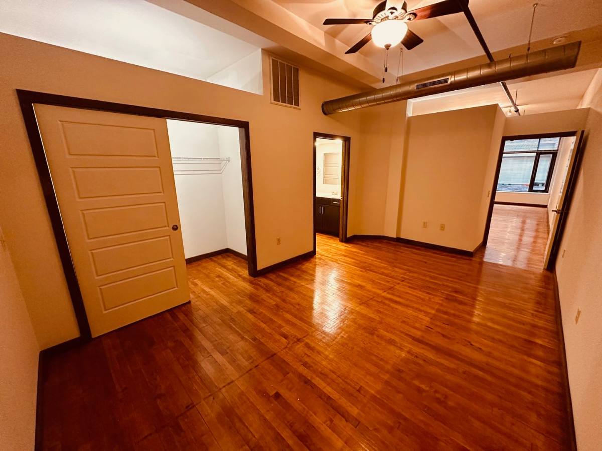 Apartment for rent at 1 W Market St, York, PA 17401