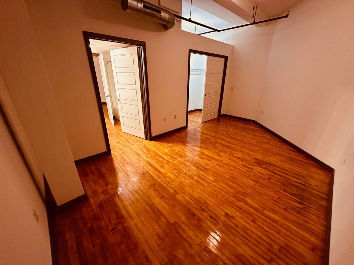 Apartment for rent at 1 W Market St, York, PA 17401