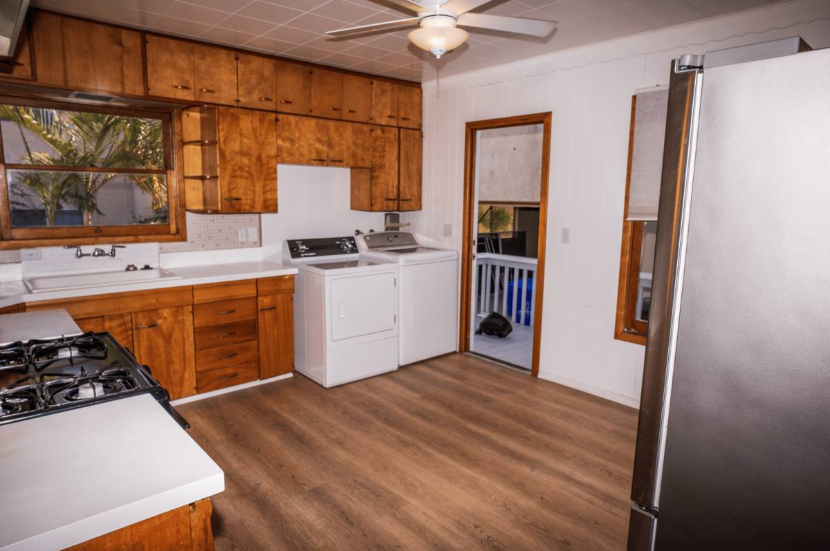 Apartment for rent at 3528 Herman Ave, San Diego, CA 92104