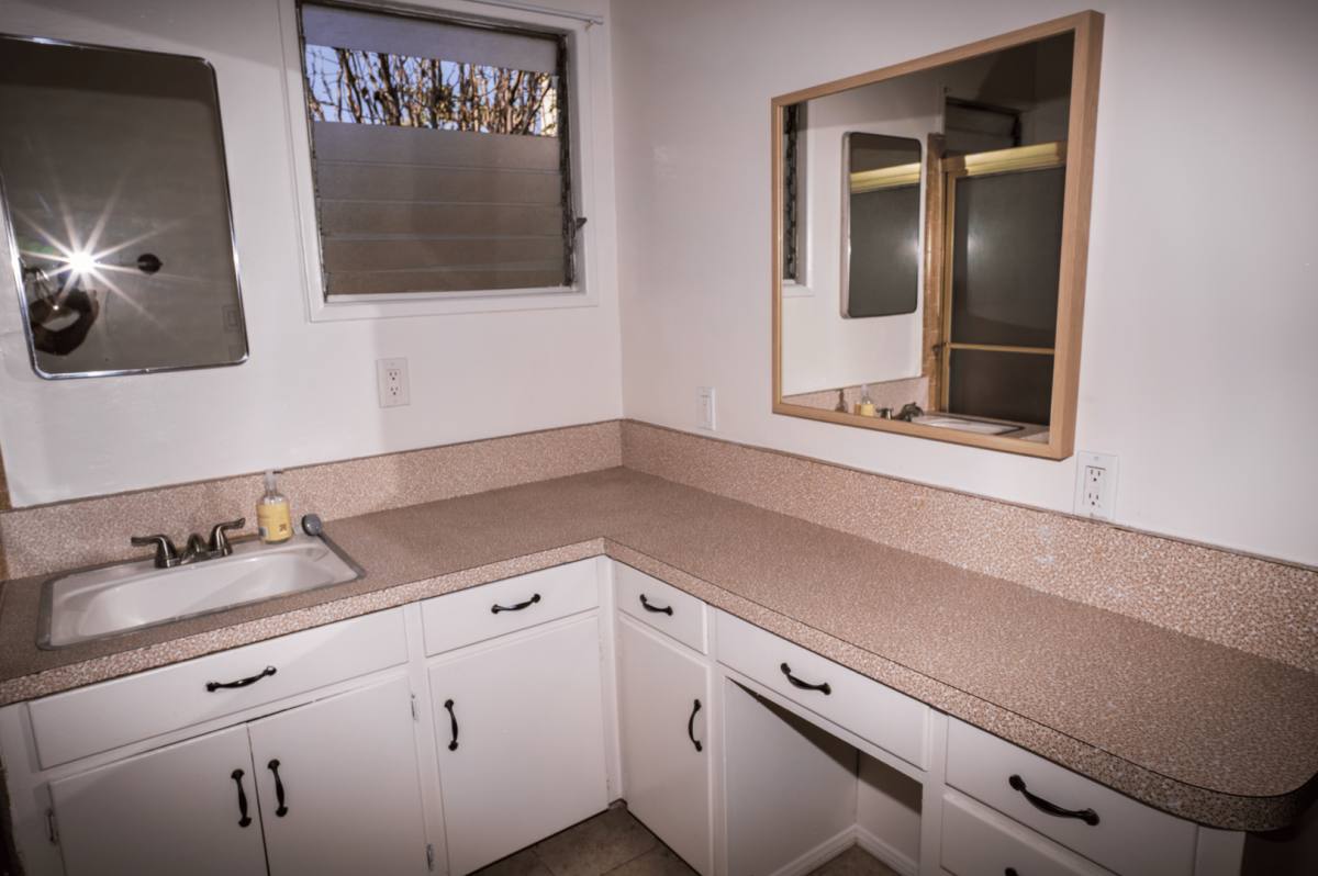Apartment for rent at 3528 Herman Ave, San Diego, CA 92104