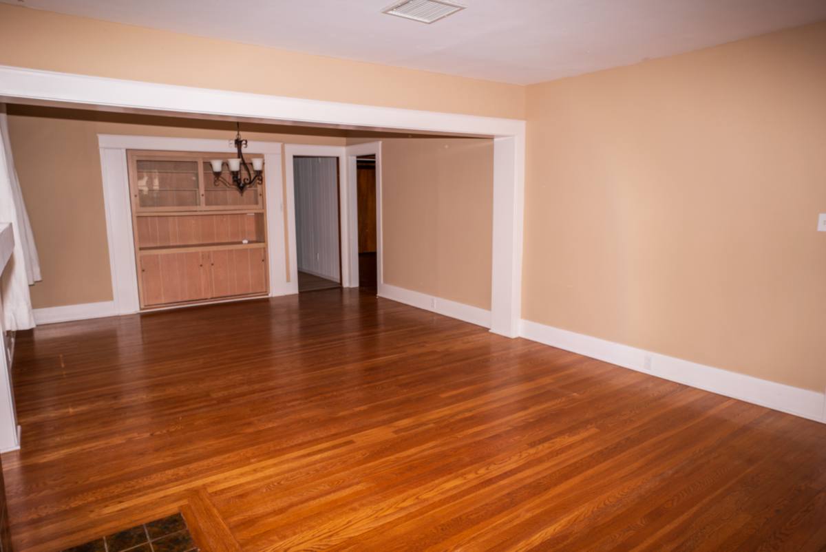 Apartment for rent at 3528 Herman Ave, San Diego, CA 92104