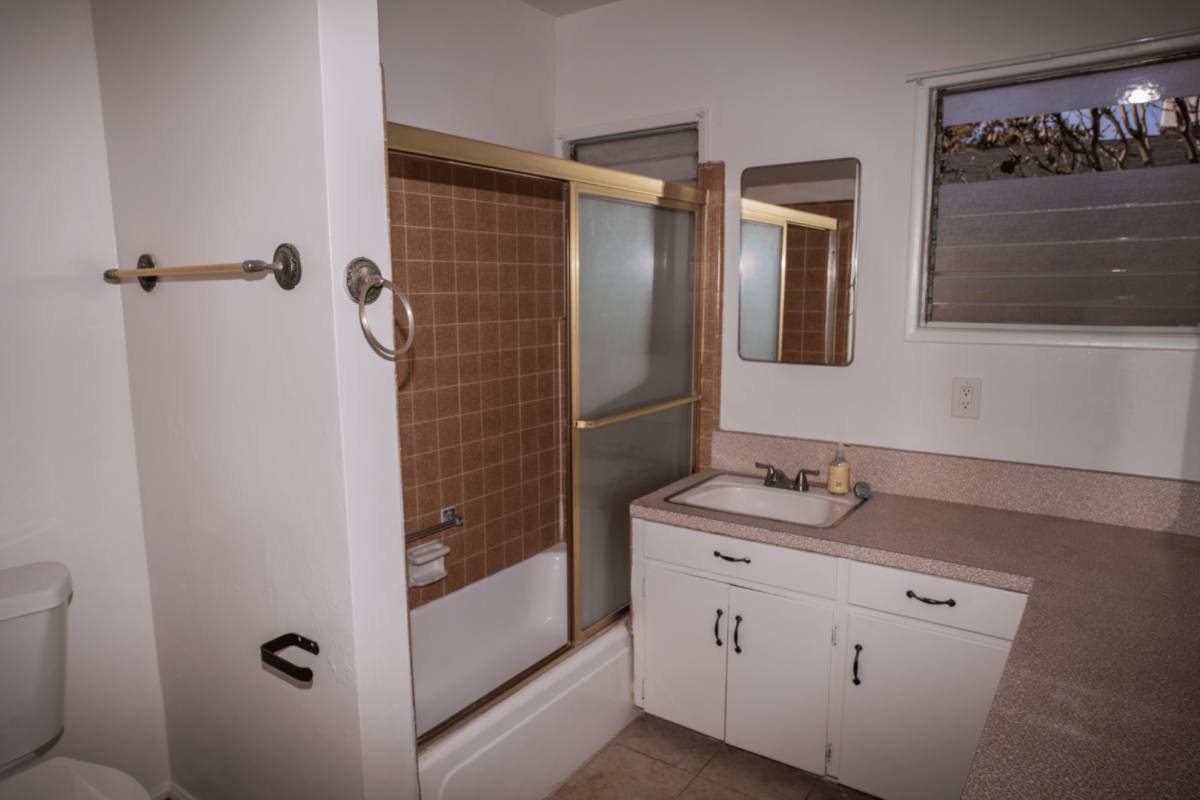 Apartment for rent at 3528 Herman Ave, San Diego, CA 92104
