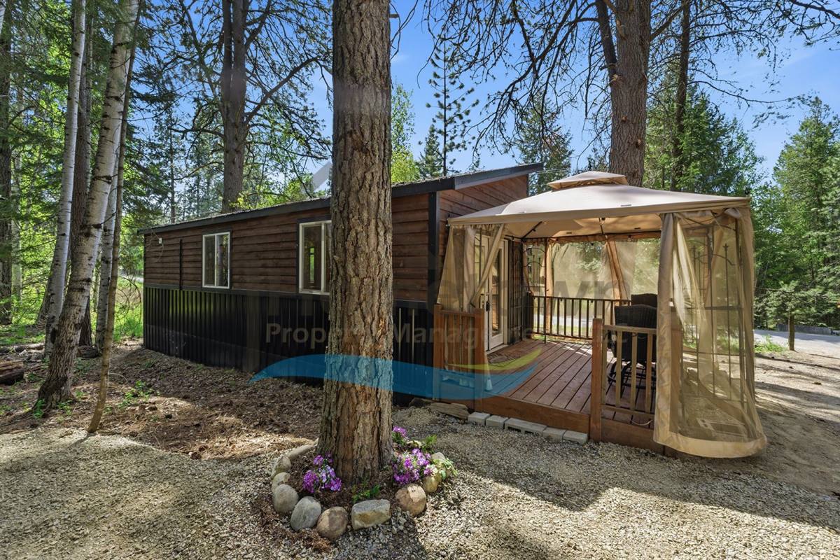 House for rent at 1550 Lignite Rd, Sagle, ID 83860