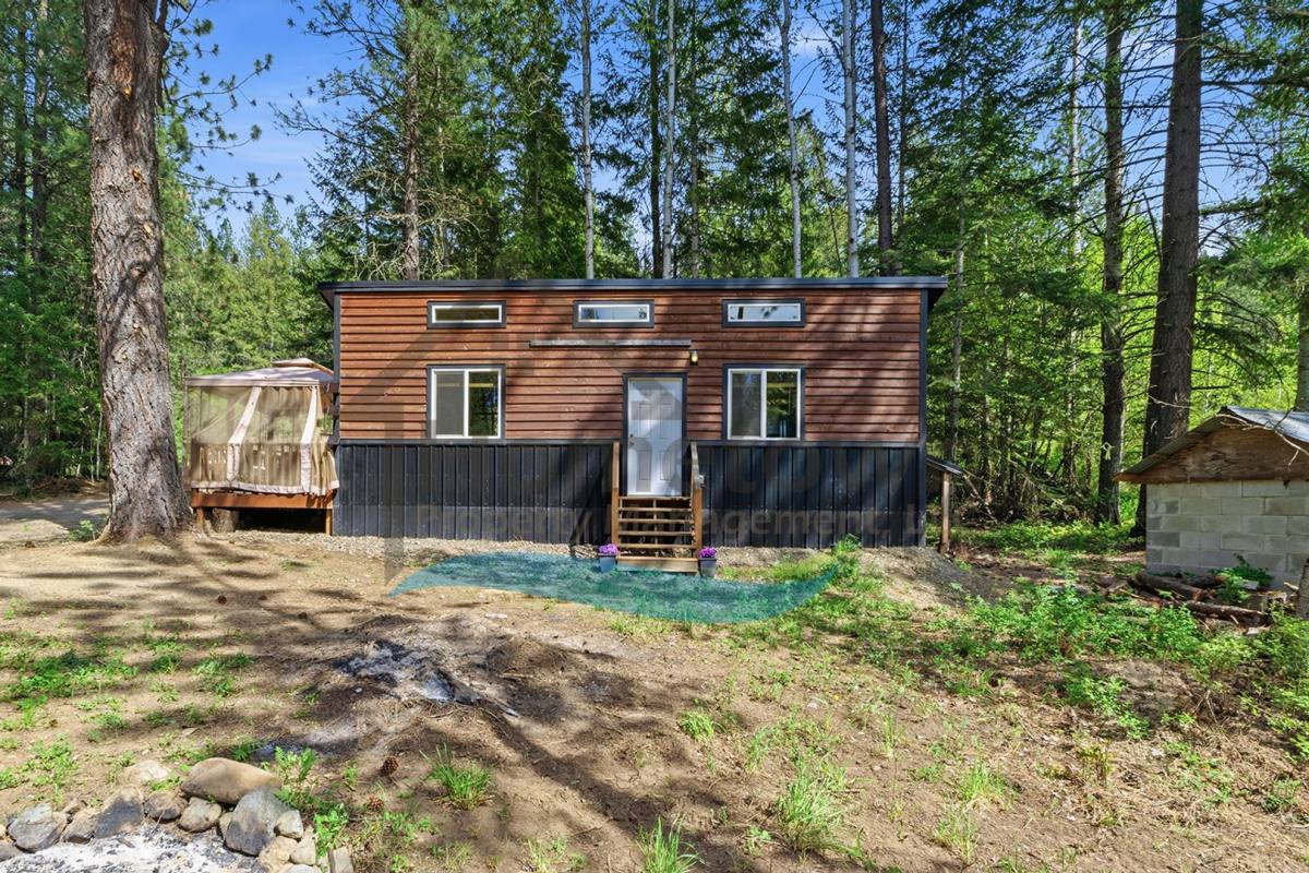 House for rent at 1550 Lignite Rd, Sagle, ID 83860