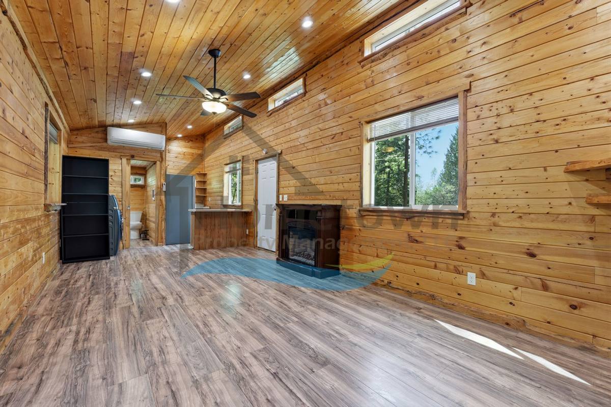 House for rent at 1550 Lignite Rd, Sagle, ID 83860