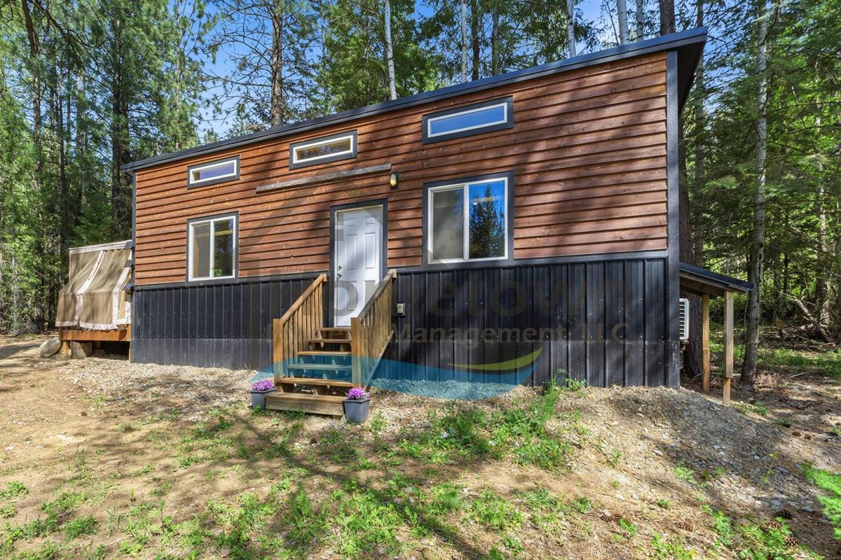 House for rent at 1550 Lignite Rd, Sagle, ID 83860