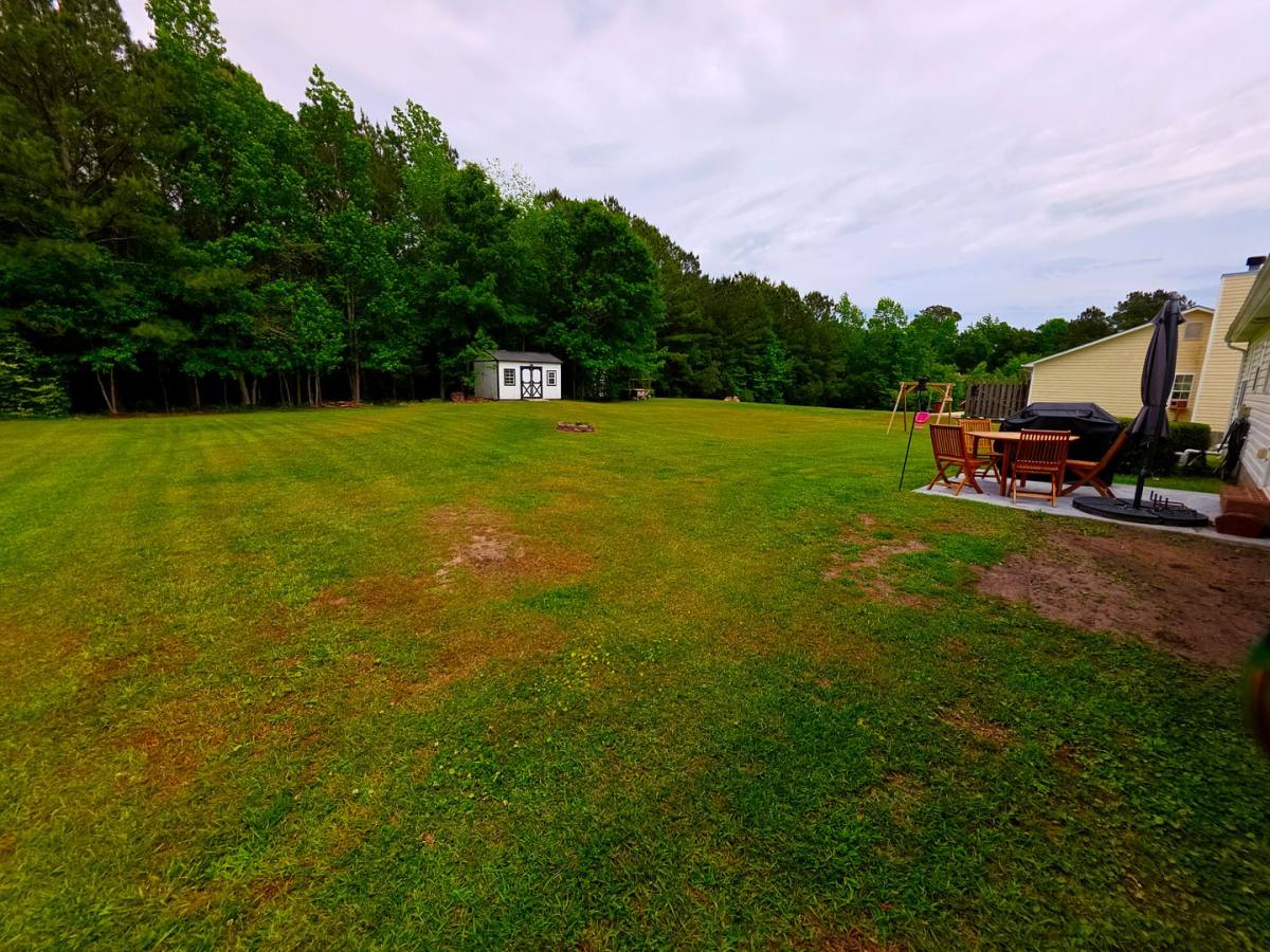 House for rent at 452 High Hill Rd, Jacksonville, NC 28540