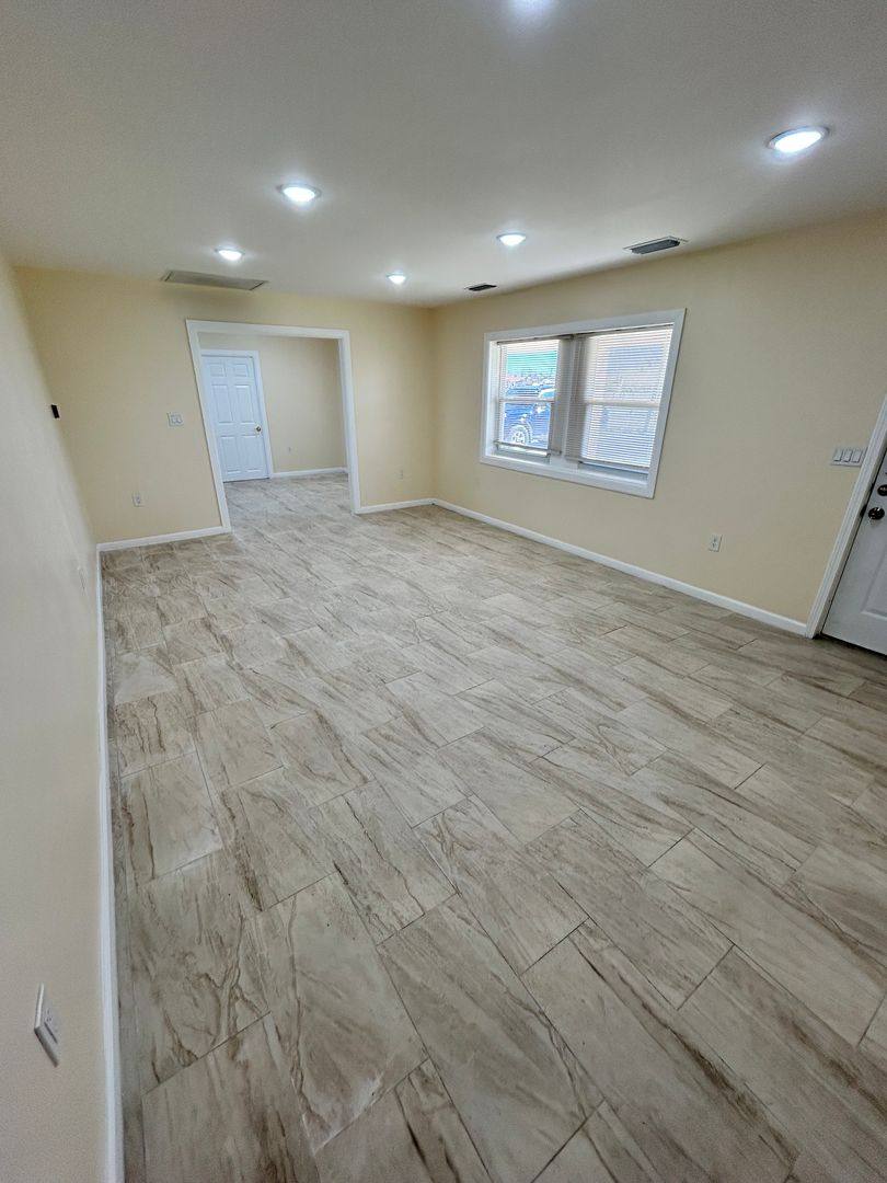 House for rent at 2433 Wakulla Ave, Panama City, FL 32405