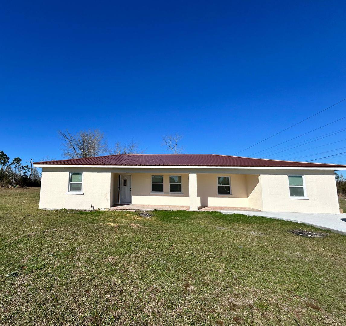 House for rent at 2433 Wakulla Ave, Panama City, FL 32405