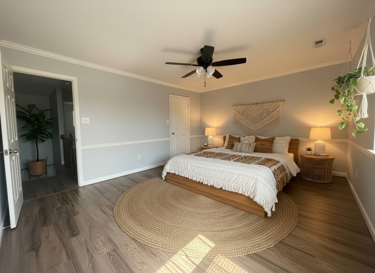 Townhouse for rent at 2423 Gaslight Place, Decatur, AL 35603