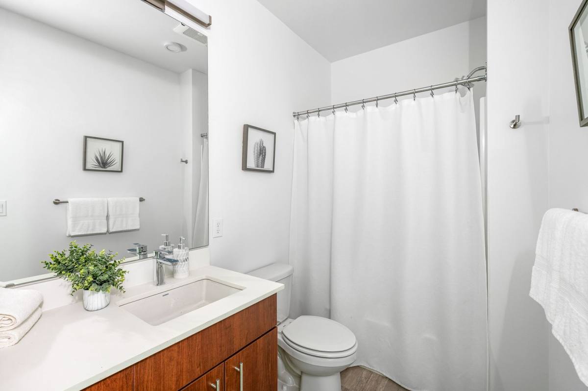 Apartment for rent at 3150 Fairview Ave E #213, Seattle, WA 98102