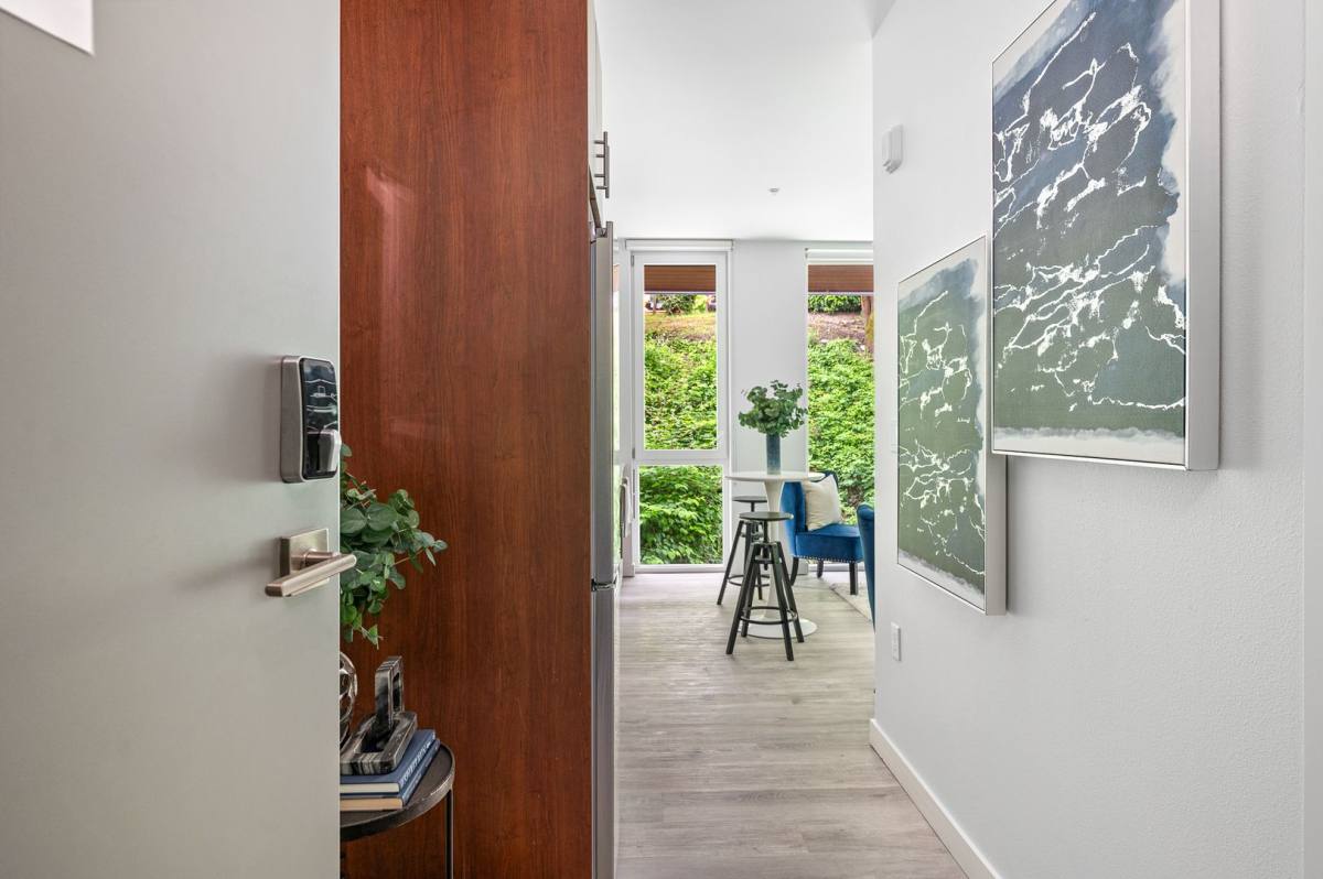 Apartment for rent at 3150 Fairview Ave E #213, Seattle, WA 98102