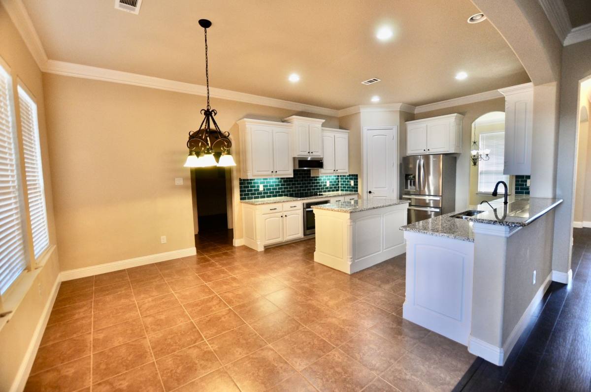 House for rent at 2529 Elk Hollow Lane, Weatherford, TX 76085