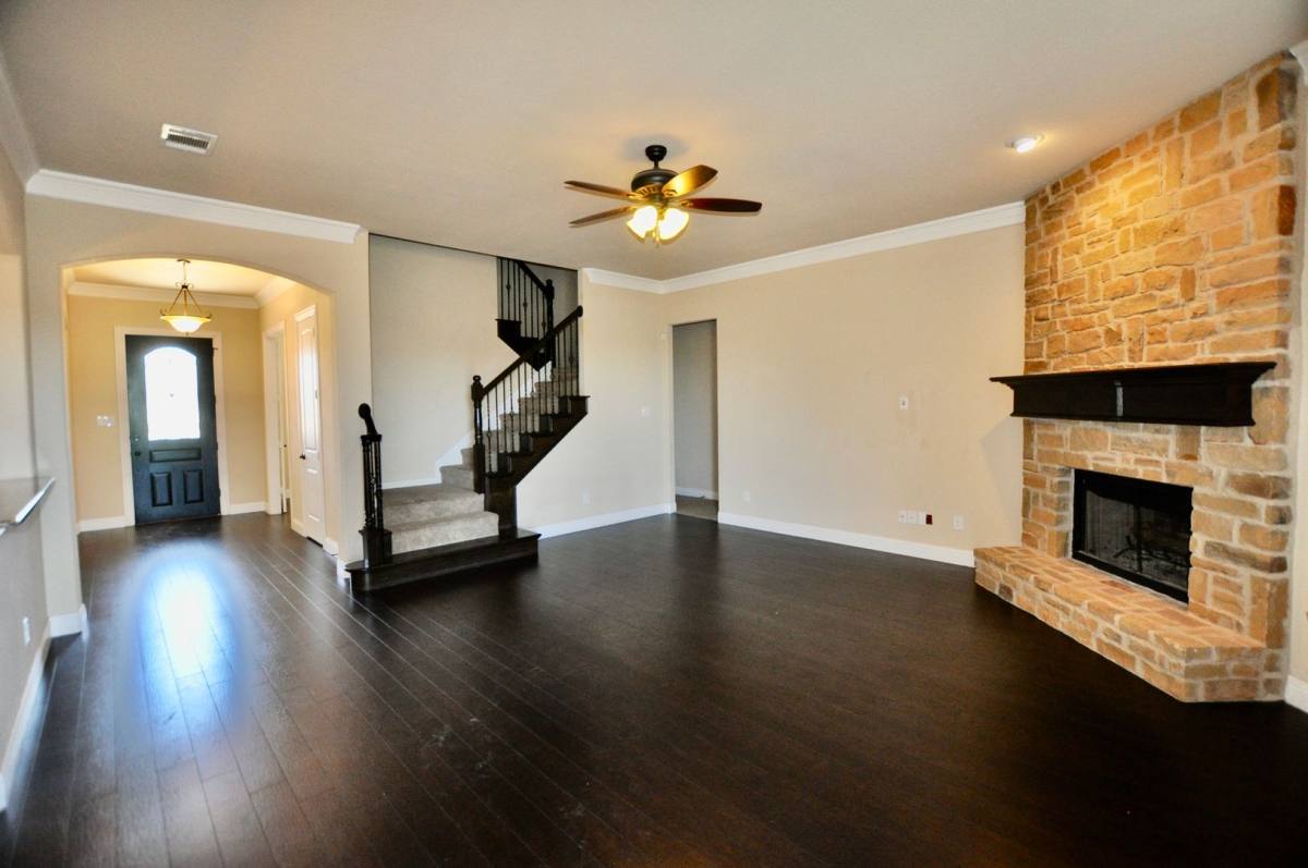 House for rent at 2529 Elk Hollow Lane, Weatherford, TX 76085