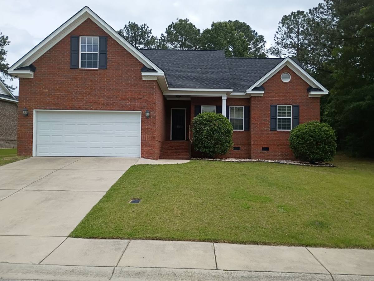 House for rent at 562 Vintage Pine Dr, Blythewood, SC 29016