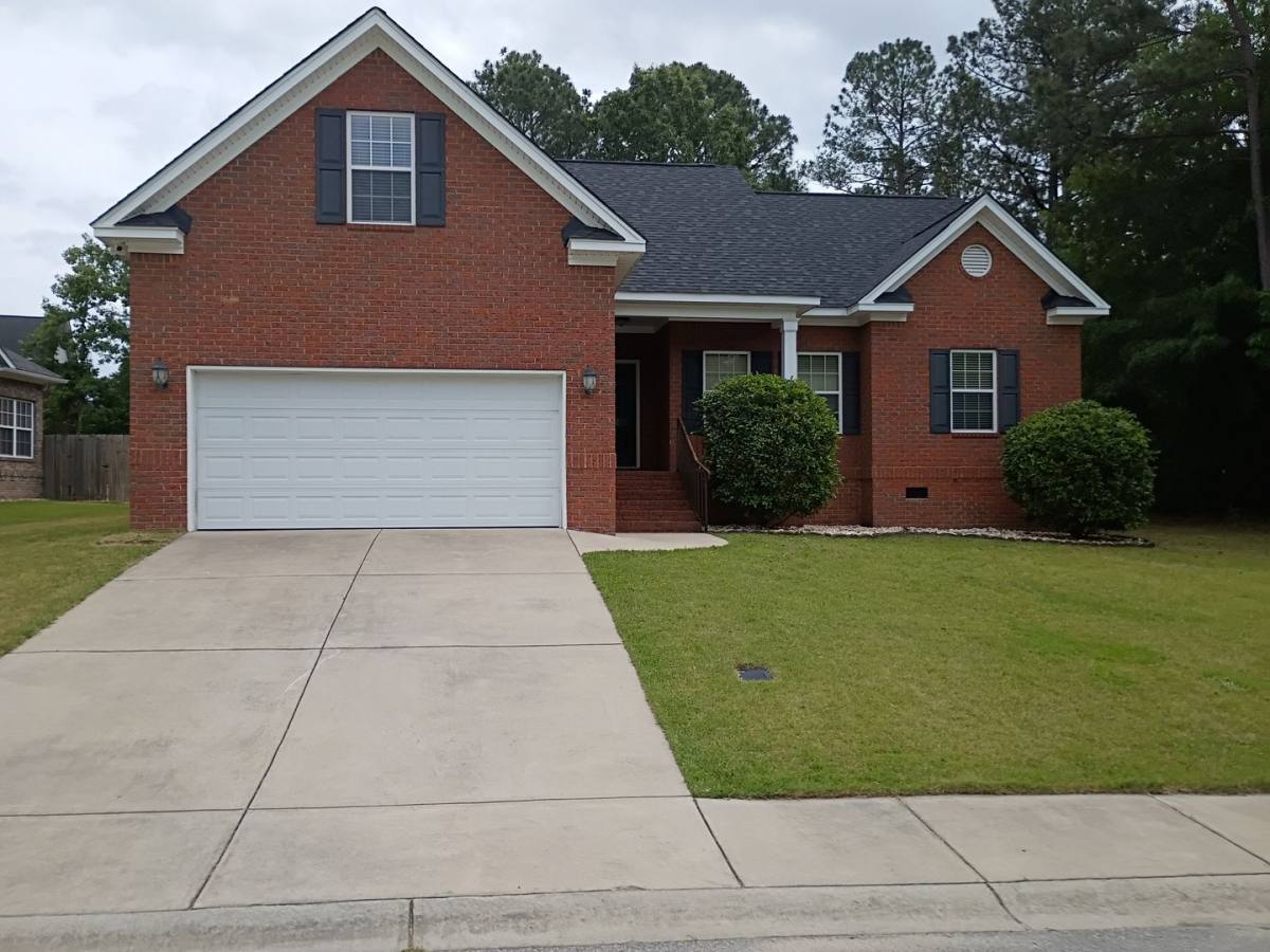 House for rent at 562 Vintage Pine Dr, Blythewood, SC 29016