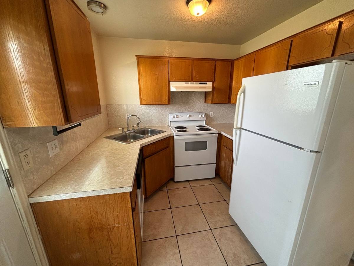 Apartment for rent at 1206 Industrial Blvd, Killeen, TX 76549