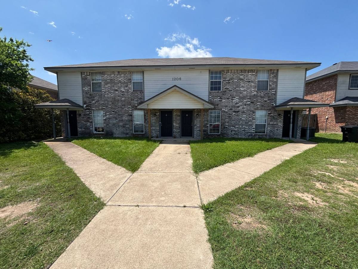 Apartment for rent at 1206 Industrial Blvd, Killeen, TX 76549