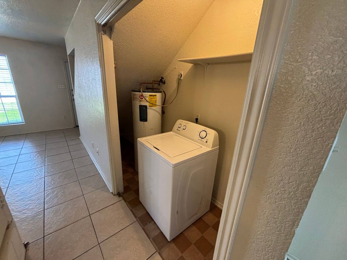 Apartment for rent at 1206 Industrial Blvd, Killeen, TX 76549