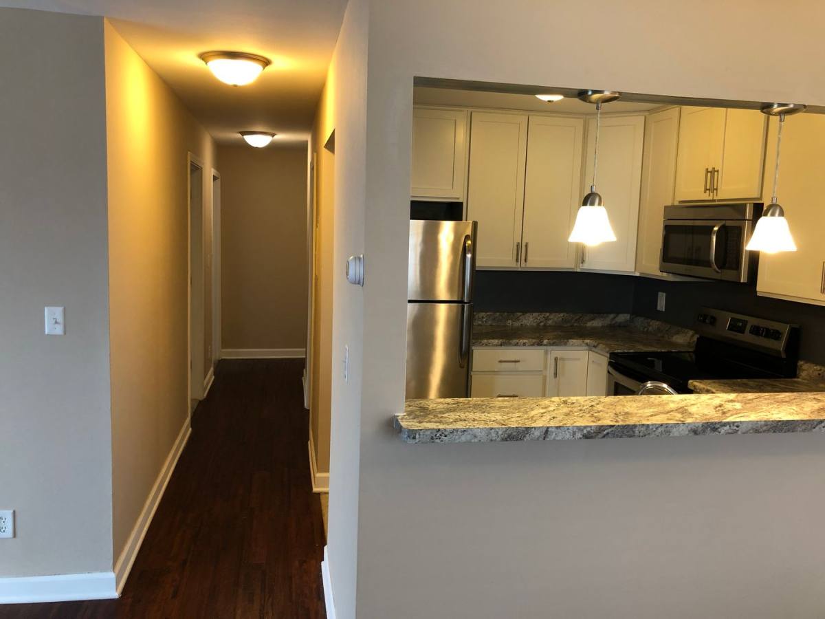 Apartment for rent at 6018 8th Ave, Kenosha, WI 53143