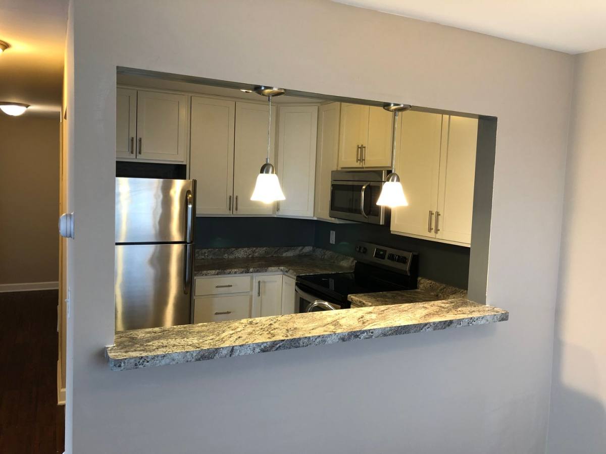 Apartment for rent at 6018 8th Ave, Kenosha, WI 53143