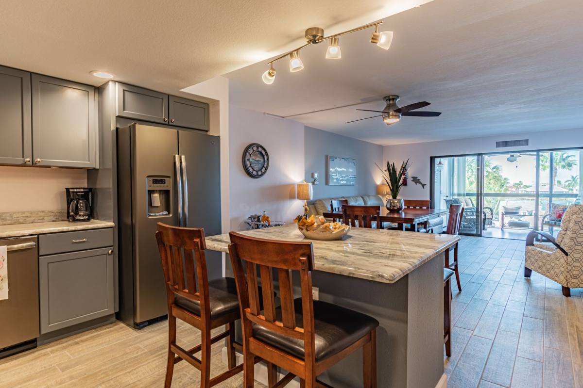 Condo for rent at 800 S Gulfview Blvd #203, Clearwater Beach, FL 33767
